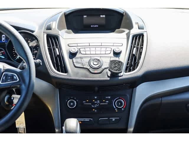 Thumbnail: 2019 Ford Escape - 12