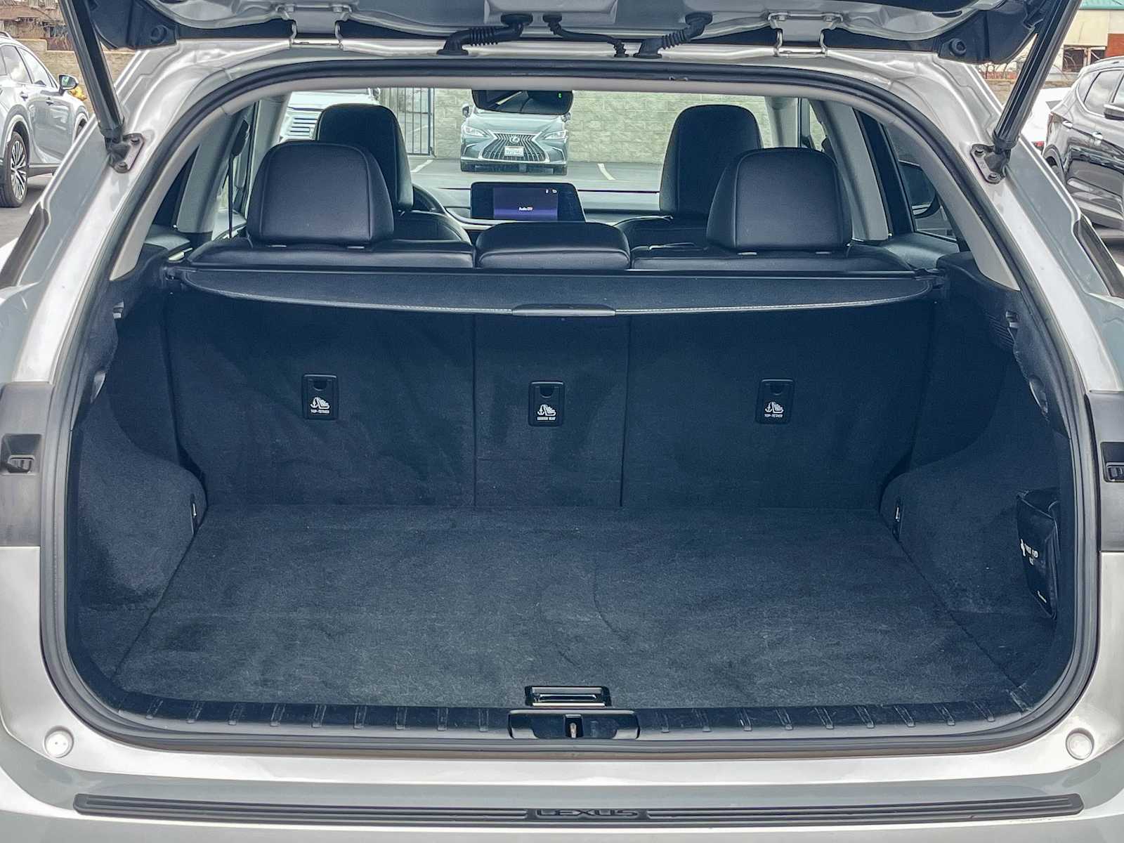 Thumbnail: 2017 Lexus RX - 25