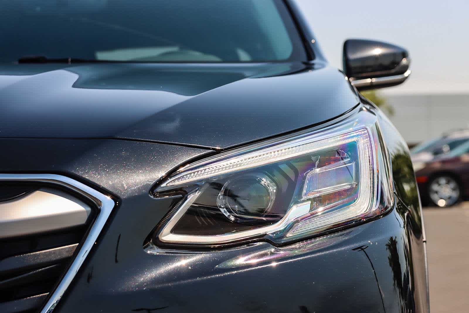 Thumbnail: 2020 Subaru Outback - 9