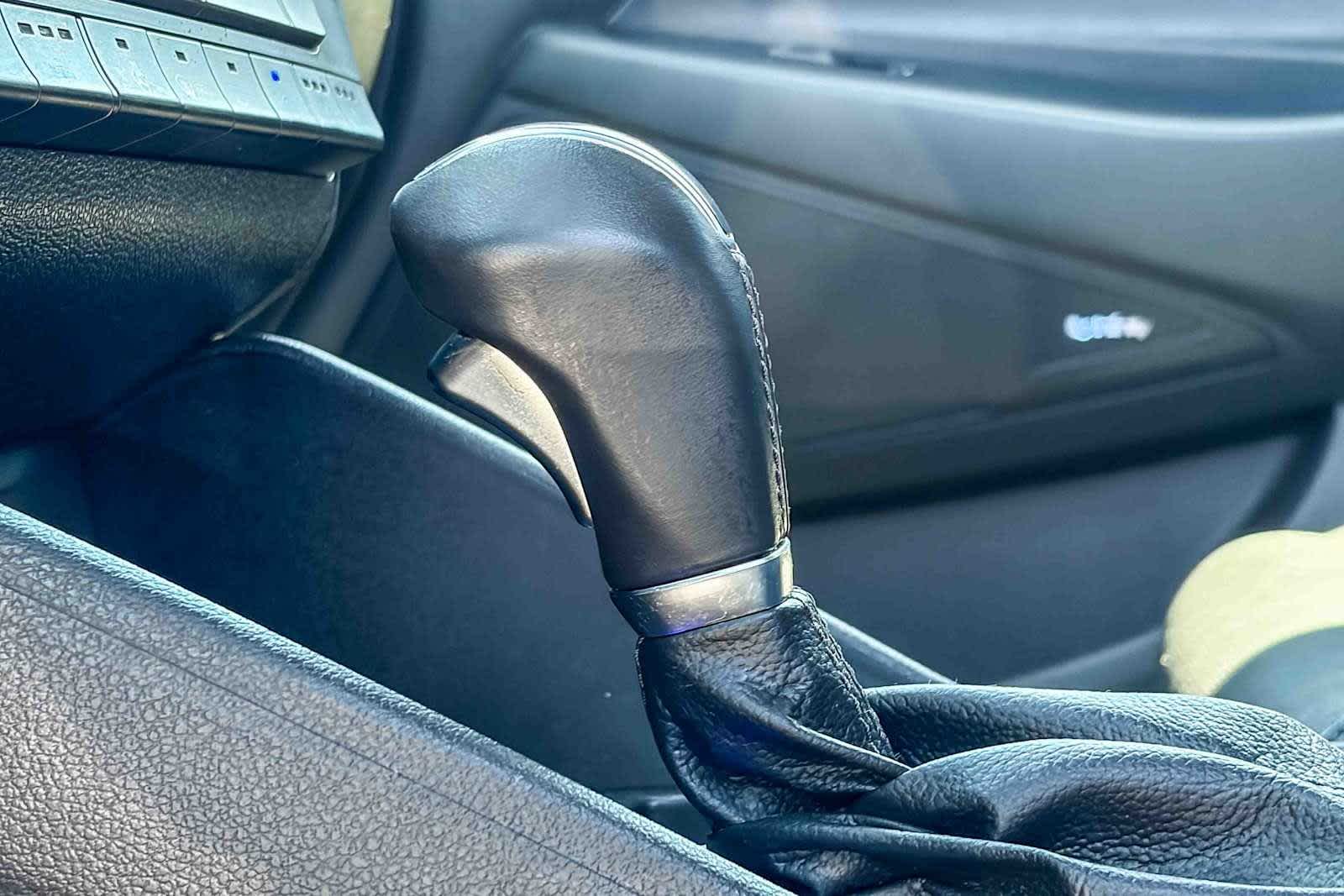 2020 Hyundai Tucson Ultimate - Photo 21