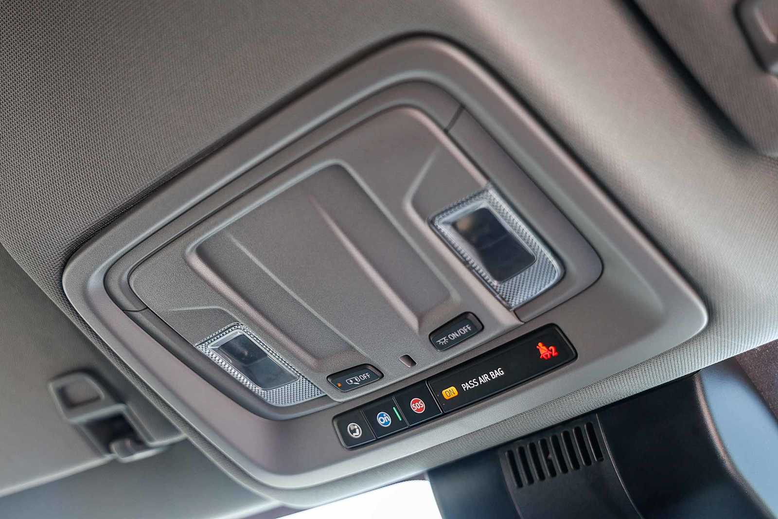 Thumbnail: 2025 GMC Sierra 1500 - 20