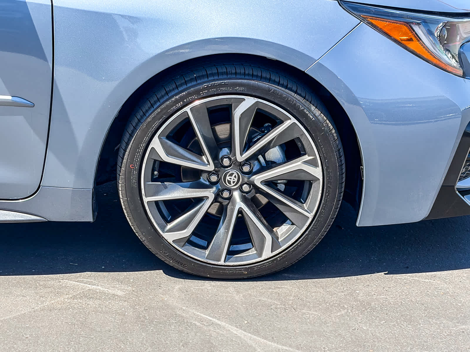 Thumbnail: 2020 Toyota Corolla - 9
