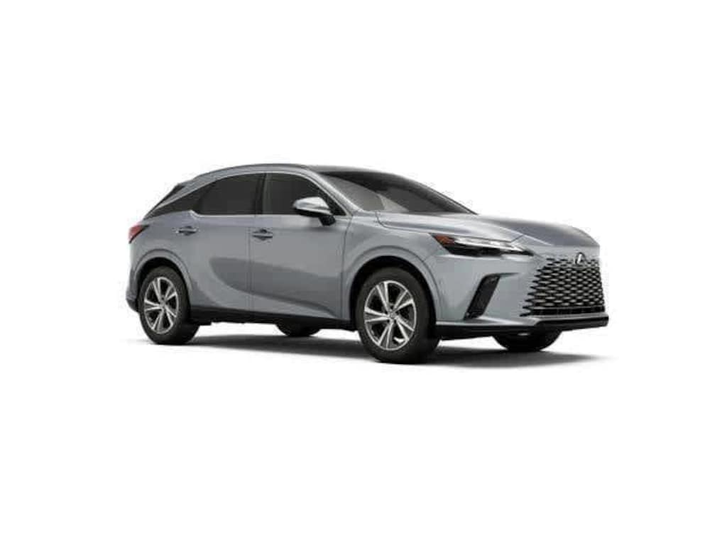 New 2026 Lexus RX 350 PREMIUM AWD 5-DOOR SUV 4X4