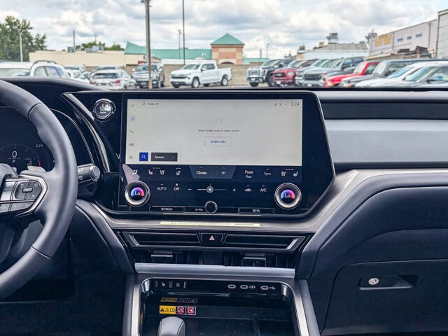 Thumbnail: 2026 Lexus TX - 14