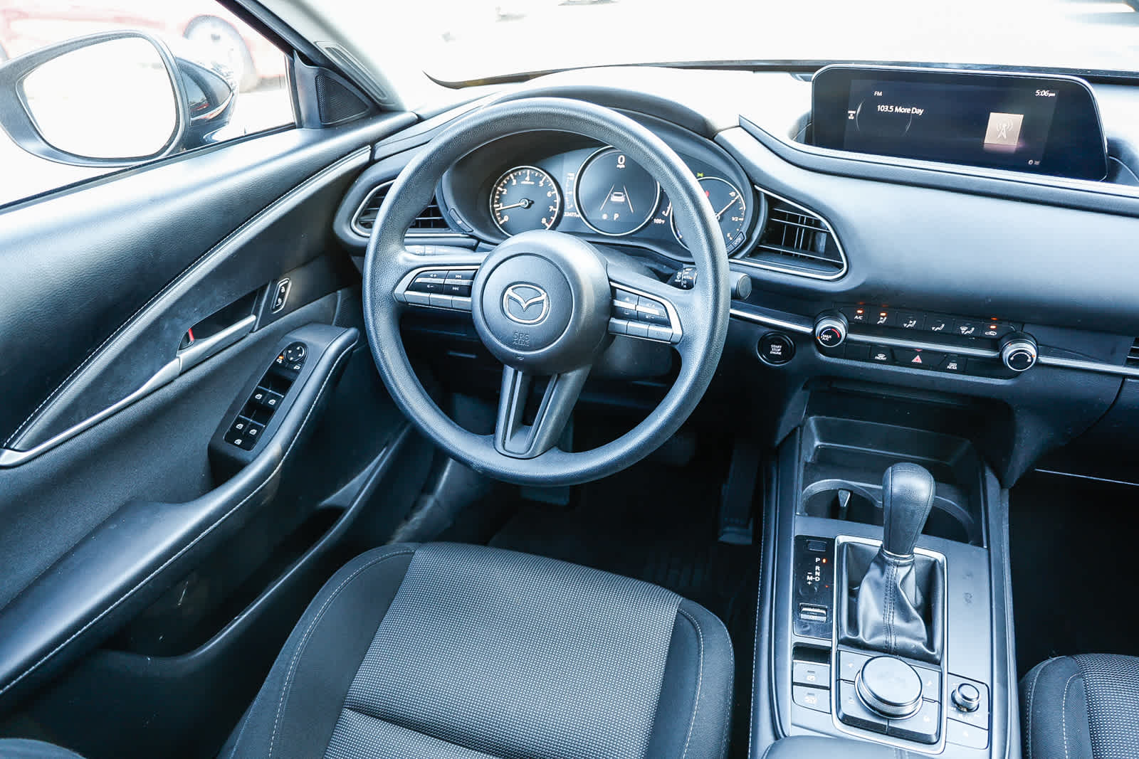 Thumbnail: 2021 Mazda CX-30 - 22
