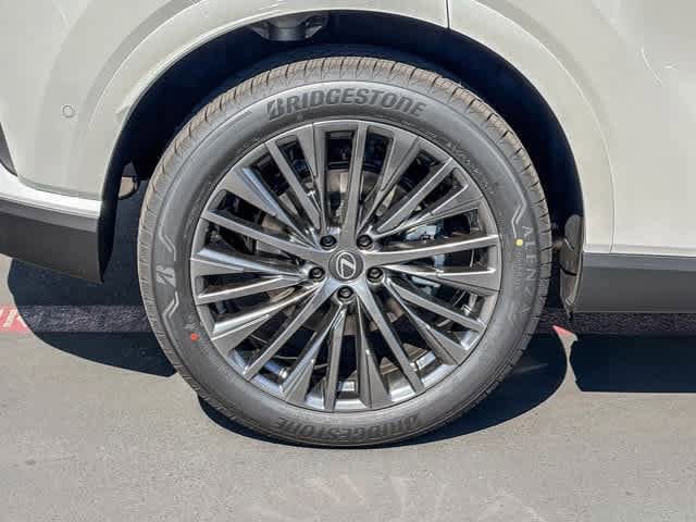 Thumbnail: 2026 Lexus RX - 16