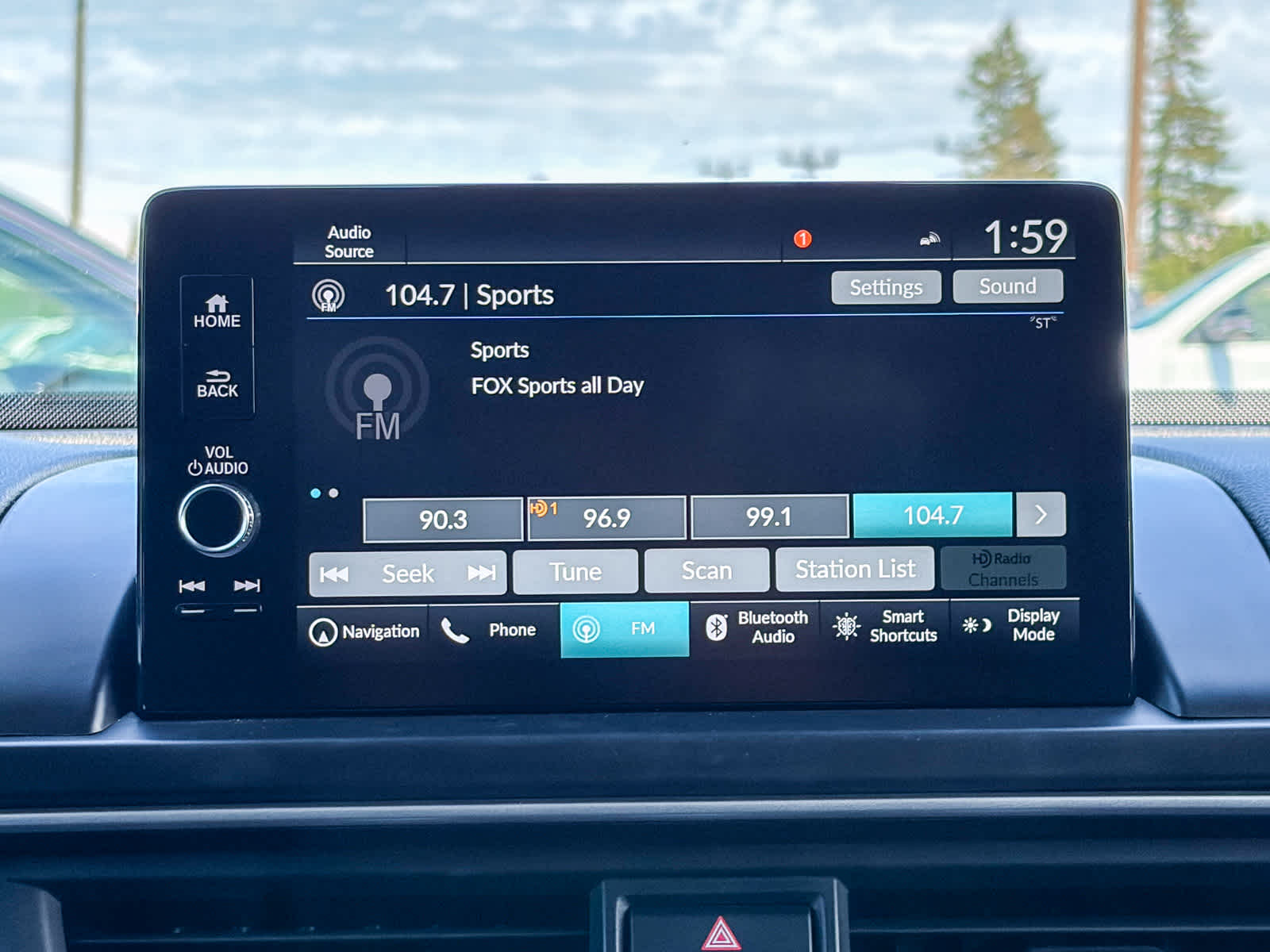 Thumbnail: 2024 Honda Pilot - 13