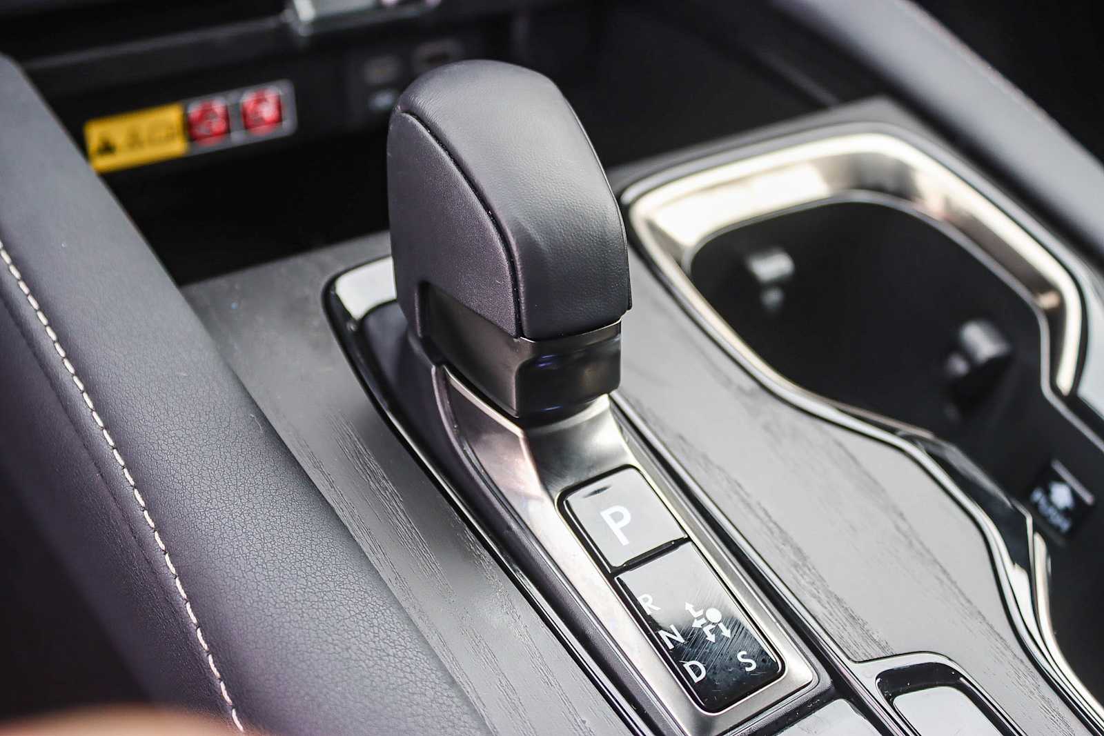 Thumbnail: 2025 Lexus RX - 19