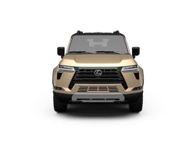 Thumbnail: 2025 Lexus GX - 8