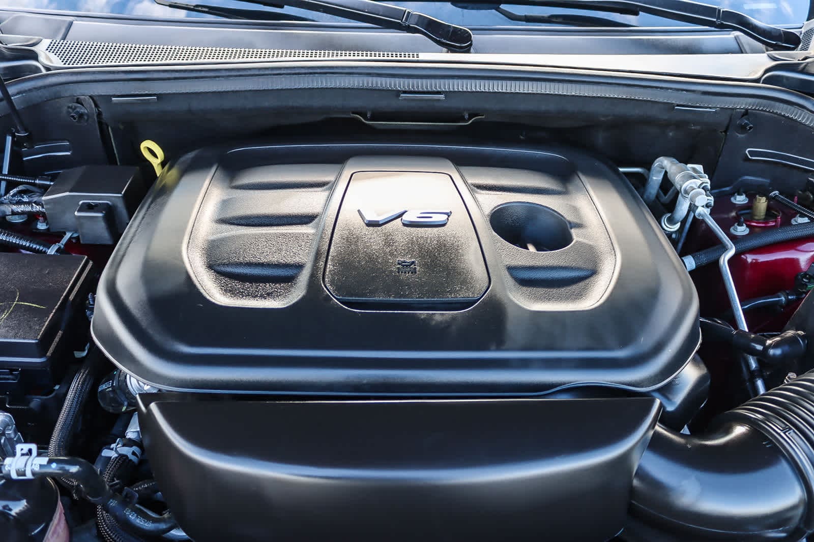 Thumbnail: 2017 Jeep Grand Cherokee - 26