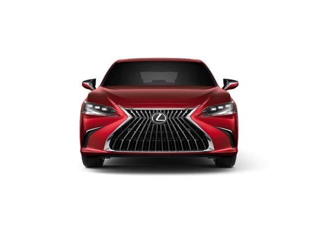 Thumbnail: 2025 Lexus ES - 5