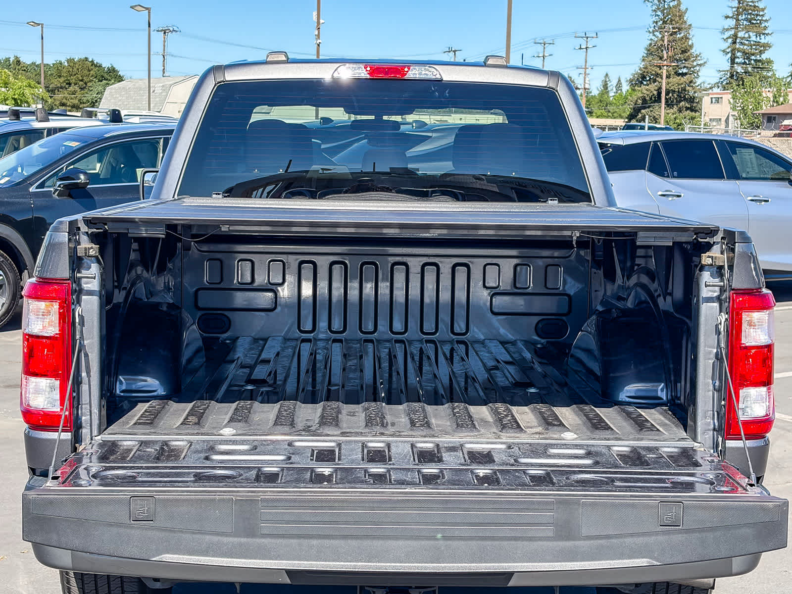 Thumbnail: 2023 Ford F-150 - 23