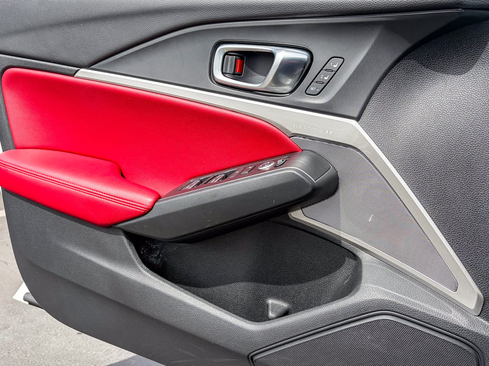 Thumbnail: 2023 Acura Integra - 20