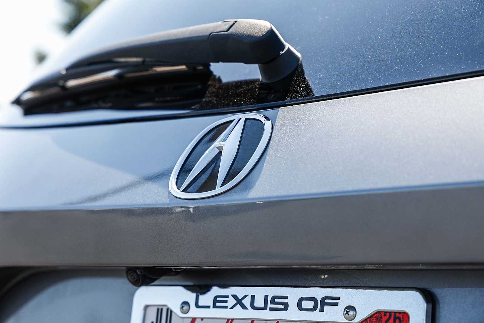 Thumbnail: 2023 Acura MDX - 11