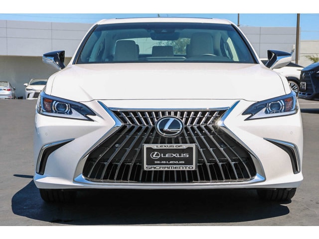 Thumbnail: 2024 Lexus ES - 6