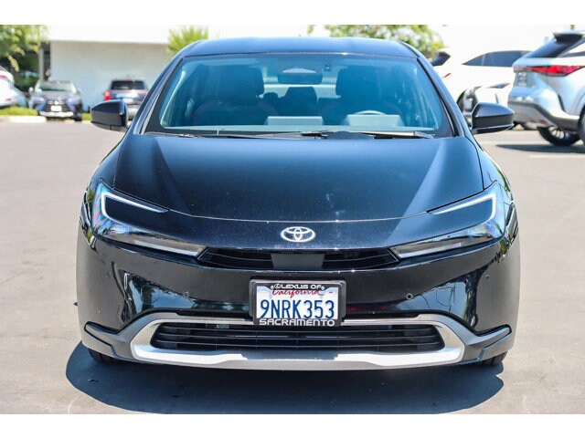 2024 Toyota Prius Prime SE 6