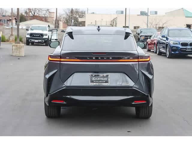 Thumbnail: 2026 Lexus RZ - 6