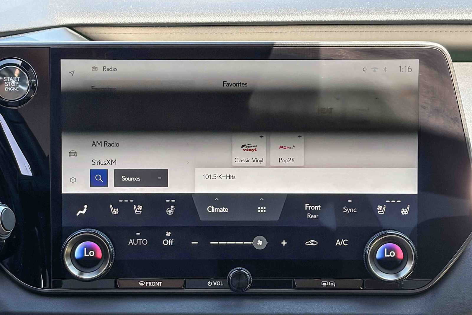 Thumbnail: 2023 Lexus RX - 13