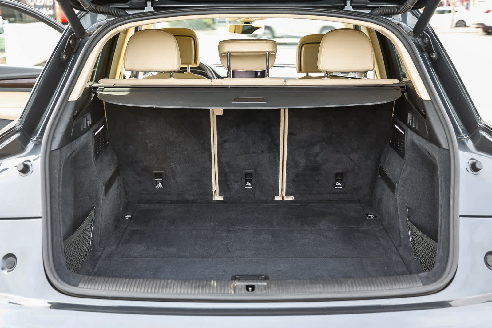 Thumbnail: 2018 Audi Q5 - 26