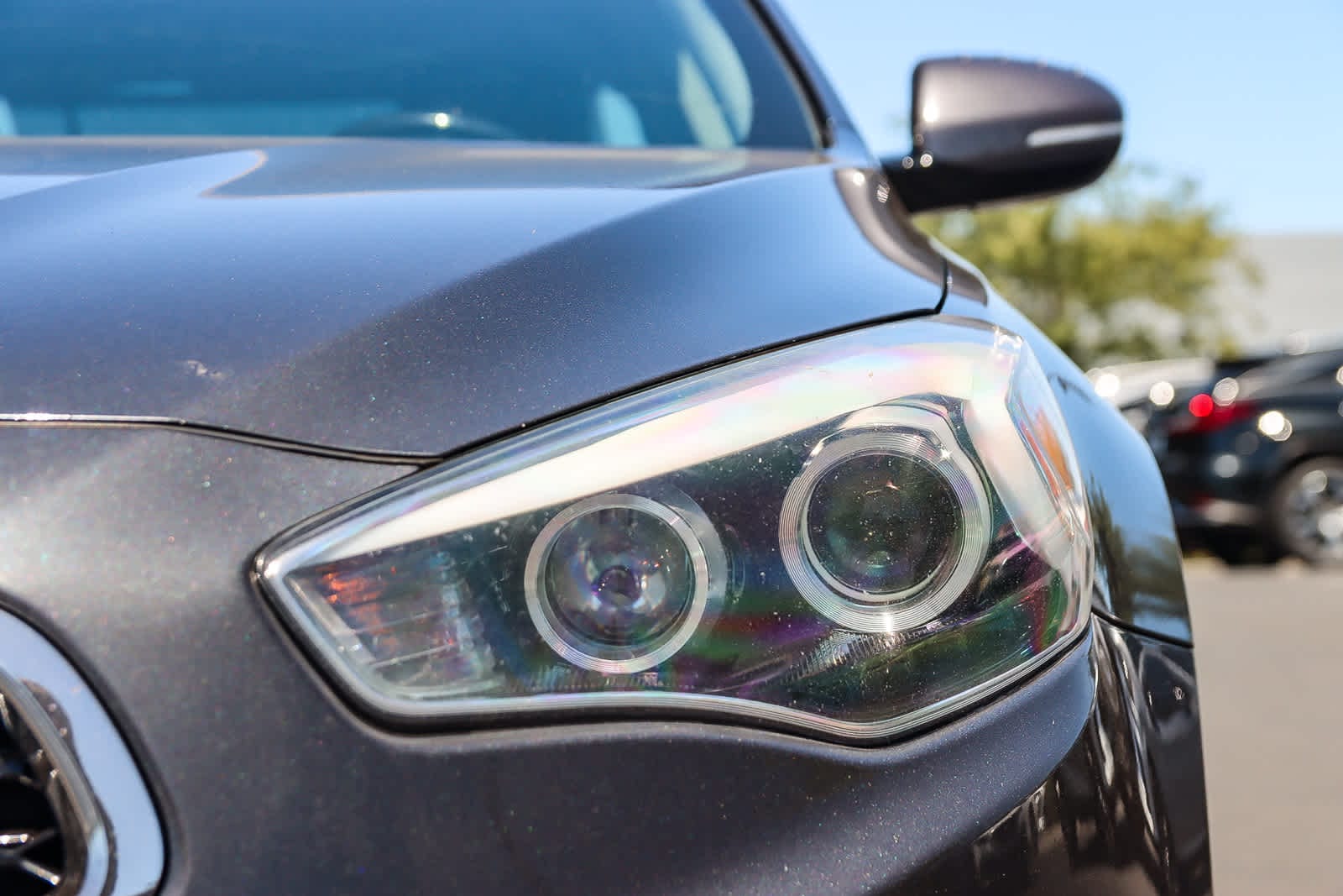 Thumbnail: 2014 Kia Cadenza - 7