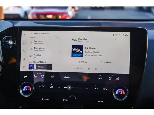 Thumbnail: 2026 Lexus NX - 15