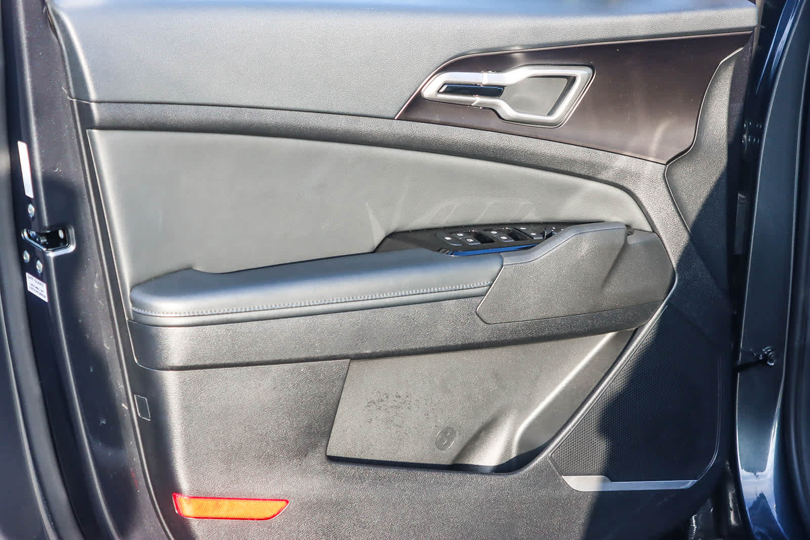 Thumbnail: 2023 Kia Sportage - 19