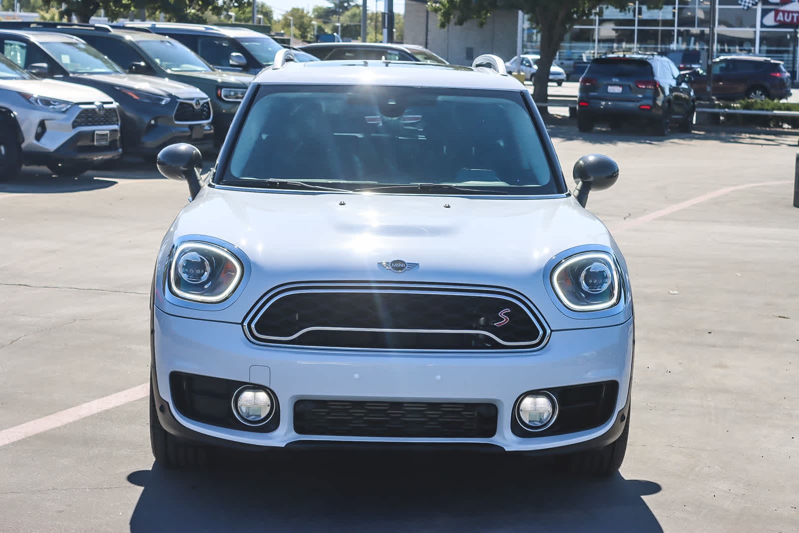 Thumbnail: 2019 MINI Cooper Countryman - 6