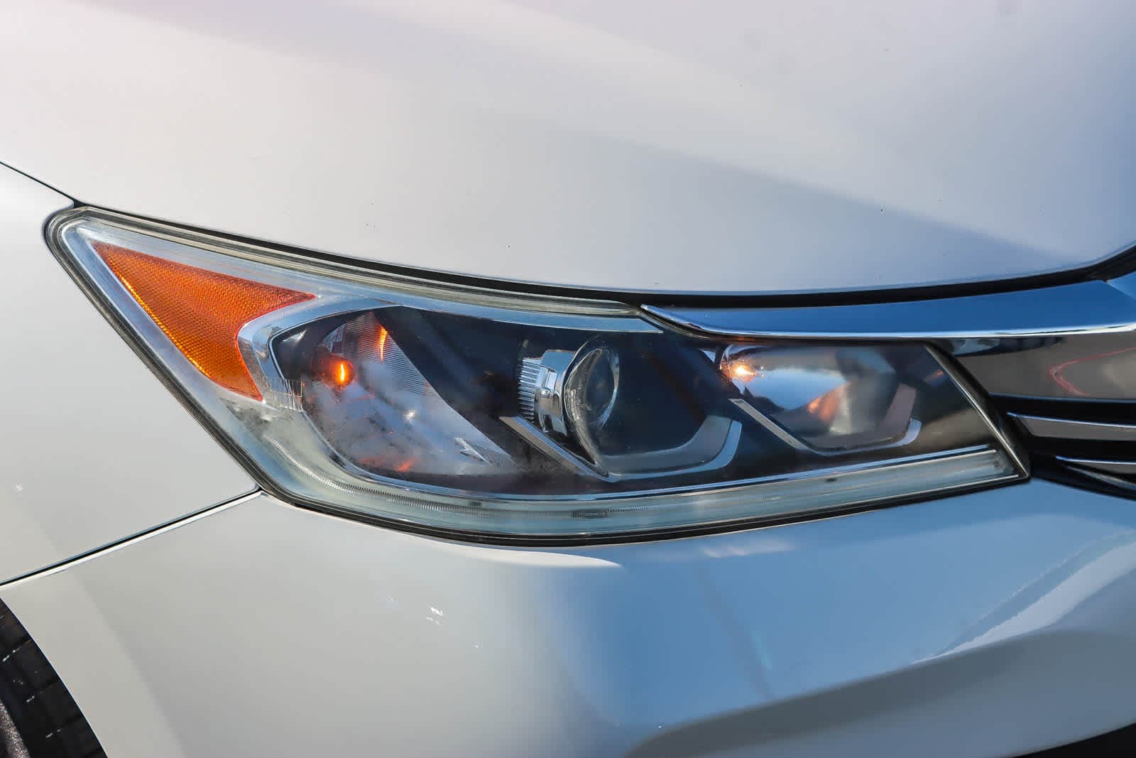 Thumbnail: 2017 Honda Accord - 7