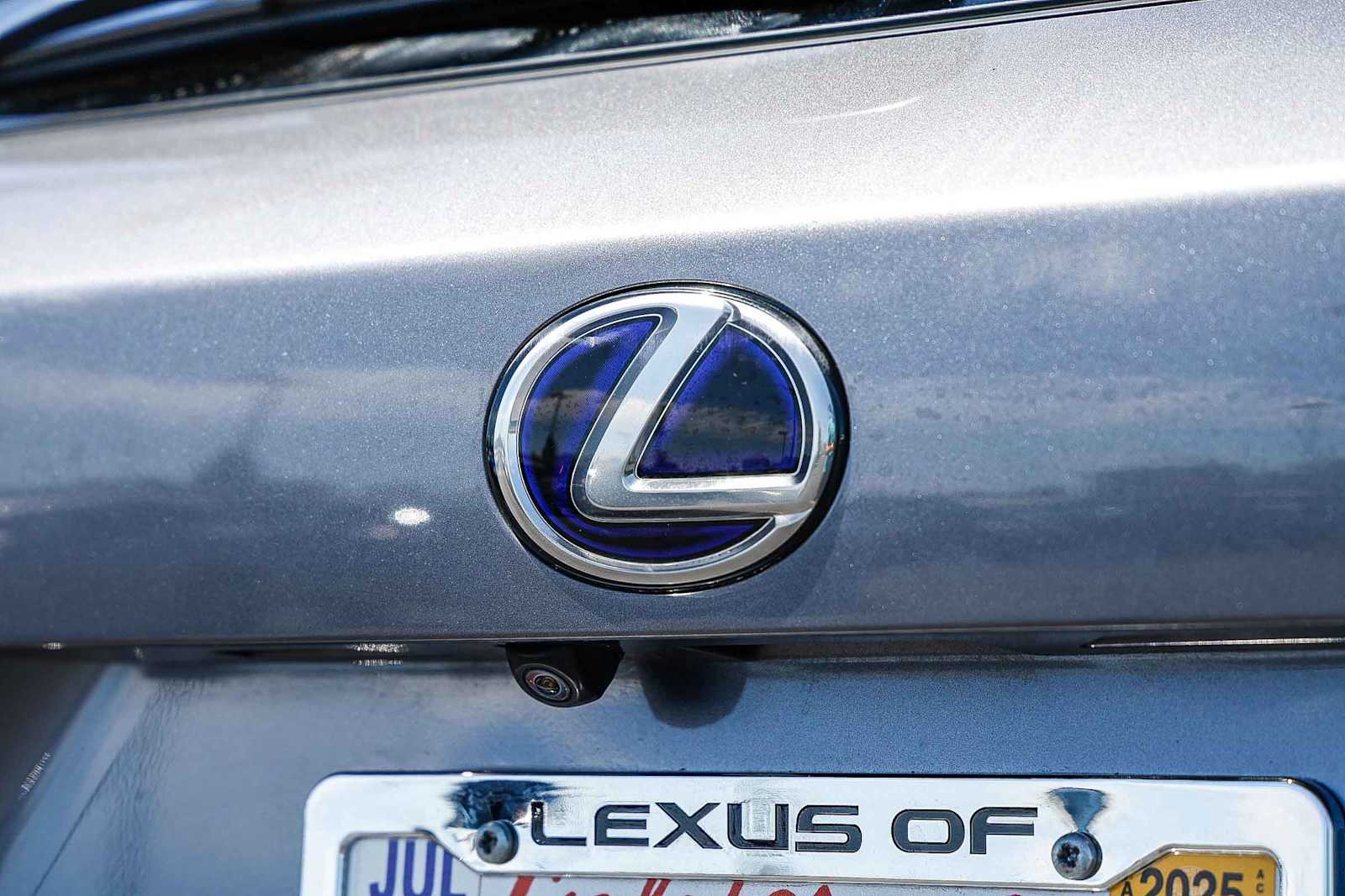 Thumbnail: 2020 Lexus NX - 12