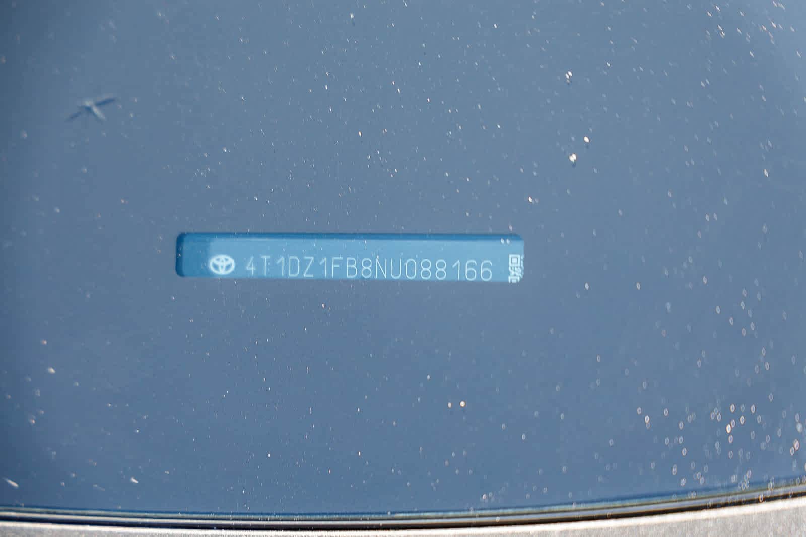 Thumbnail: 2022 Toyota Avalon - 28