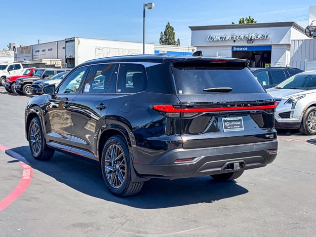 Thumbnail: 2026 Lexus TX - 2
