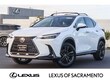  LEXUS NX PLUG-IN HYBRID ELECTRIC VEHICLE