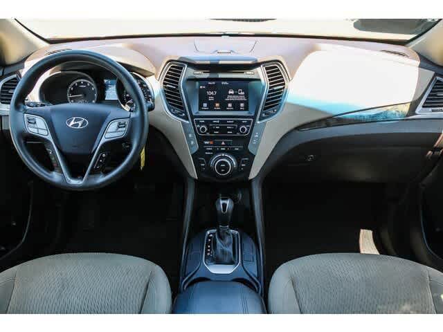 Thumbnail: 2017 Hyundai Santa Fe - 12