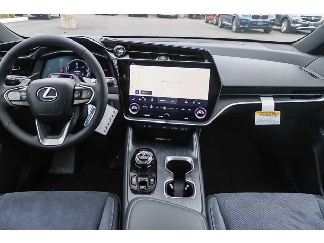 Thumbnail: 2026 Lexus RZ - 21