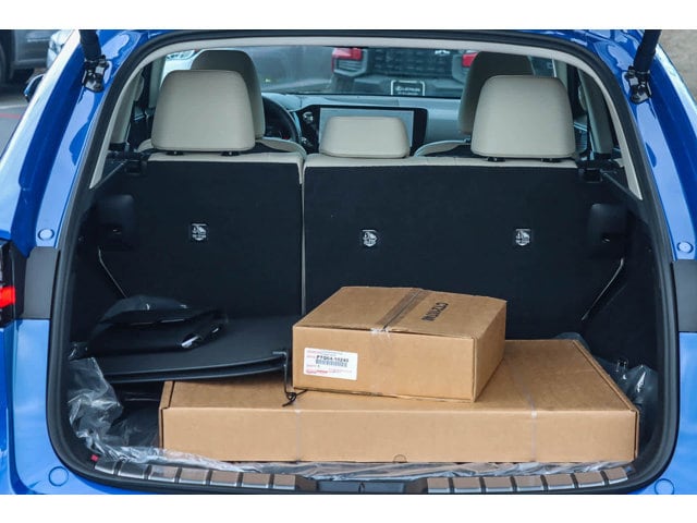 Thumbnail: 2026 Lexus NX - 11