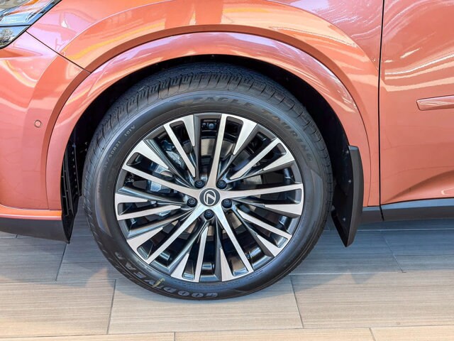 Thumbnail: 2026 Lexus RX - 6