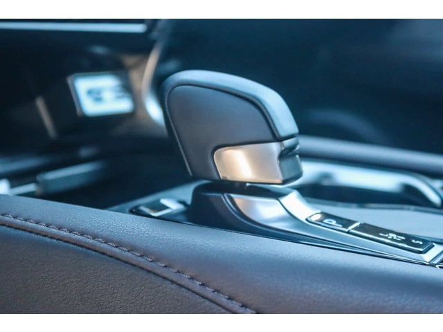 Thumbnail: 2026 Lexus RX - 23