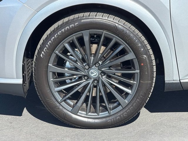 2026 Lexus RX 350 Premium - Photo 30