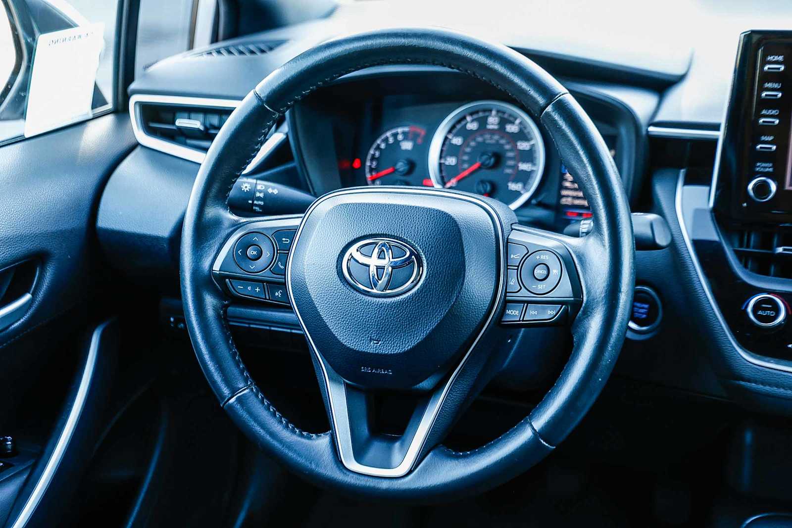 Thumbnail: 2020 Toyota Corolla - 14