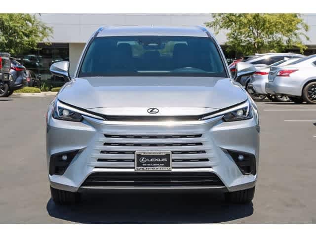 Thumbnail: 2025 Lexus TX - 6