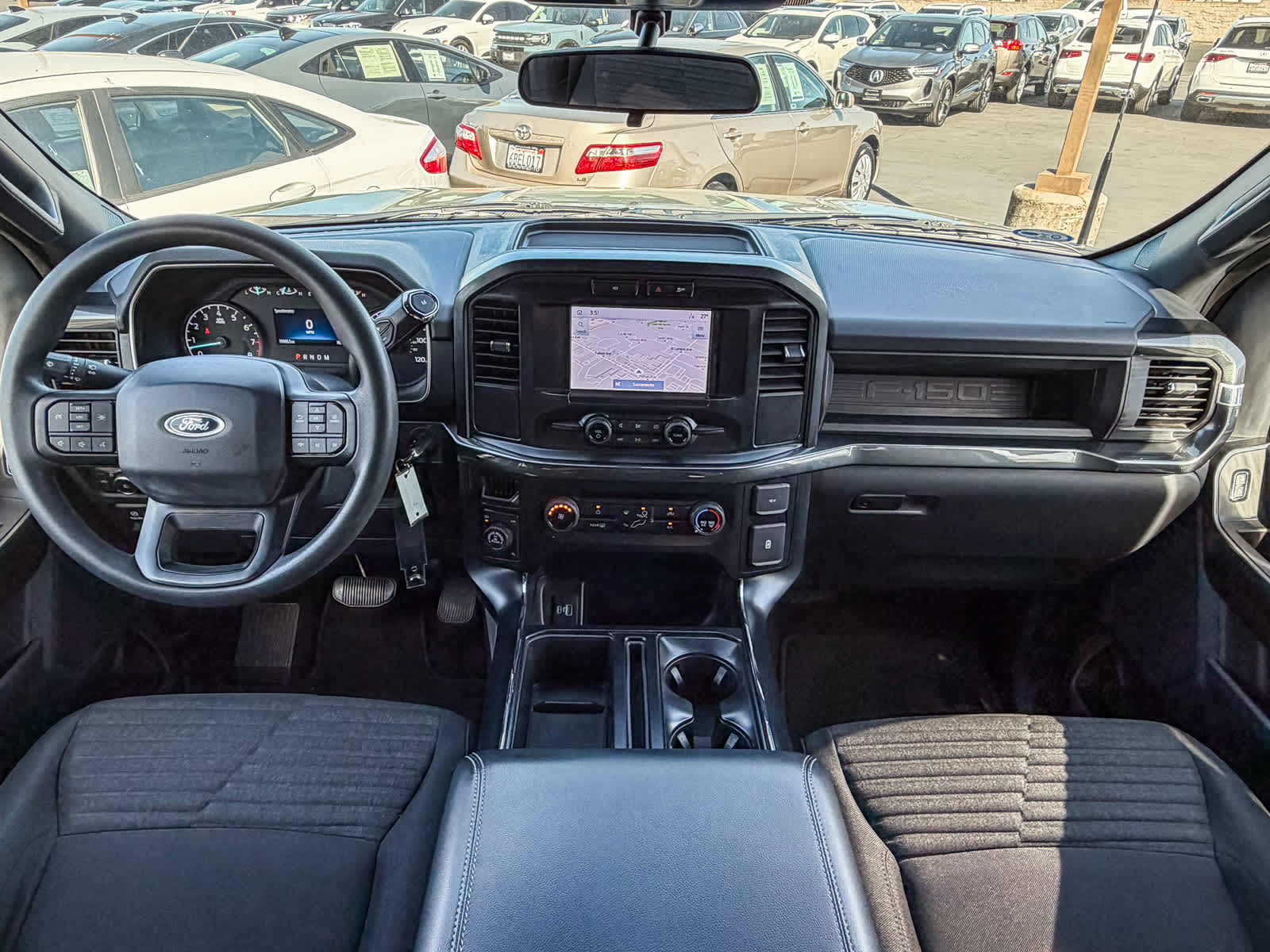 Thumbnail: 2022 Ford F-150 - 11