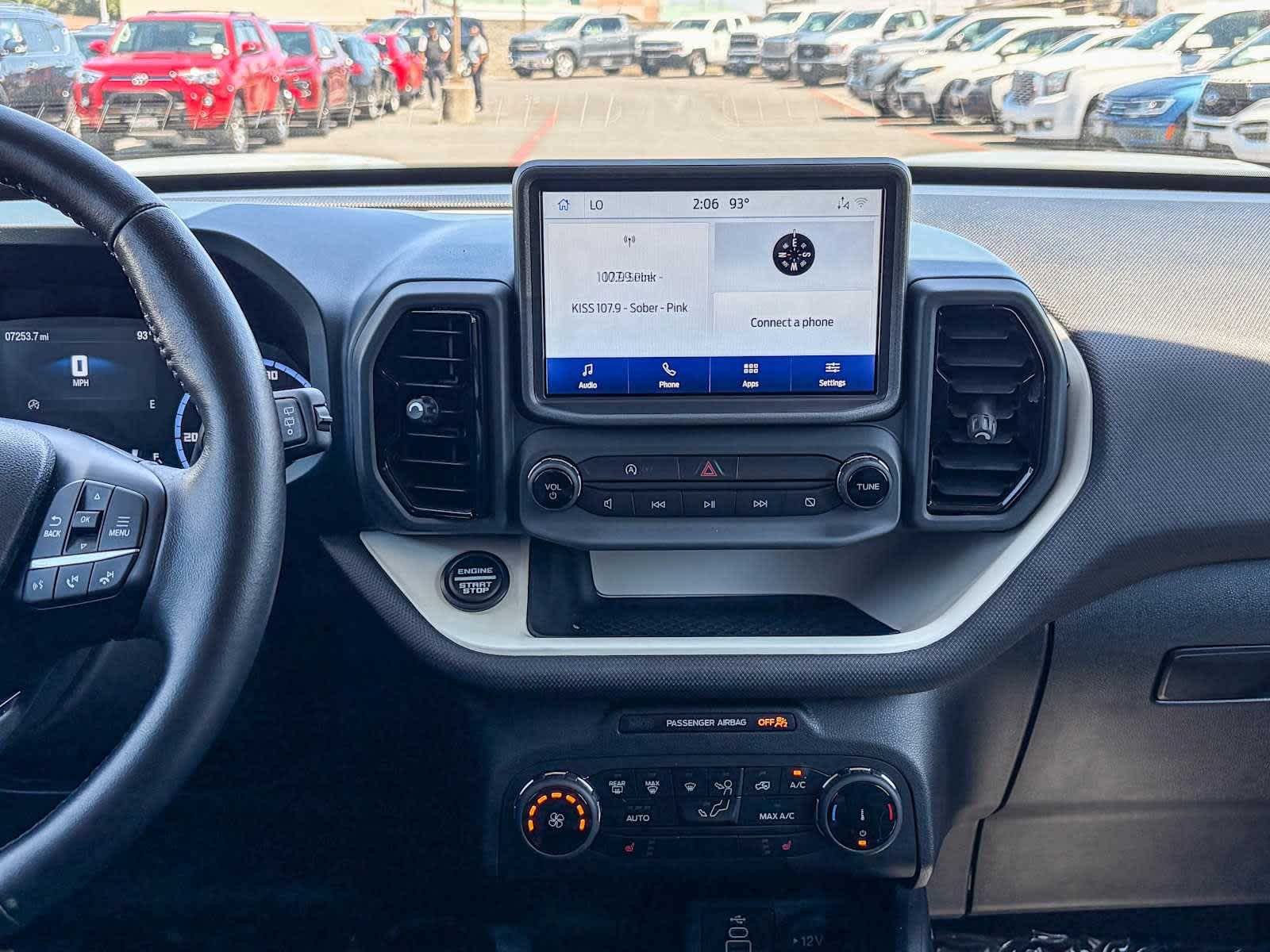 2023 Ford Bronco Sport Heritage - Photo 12