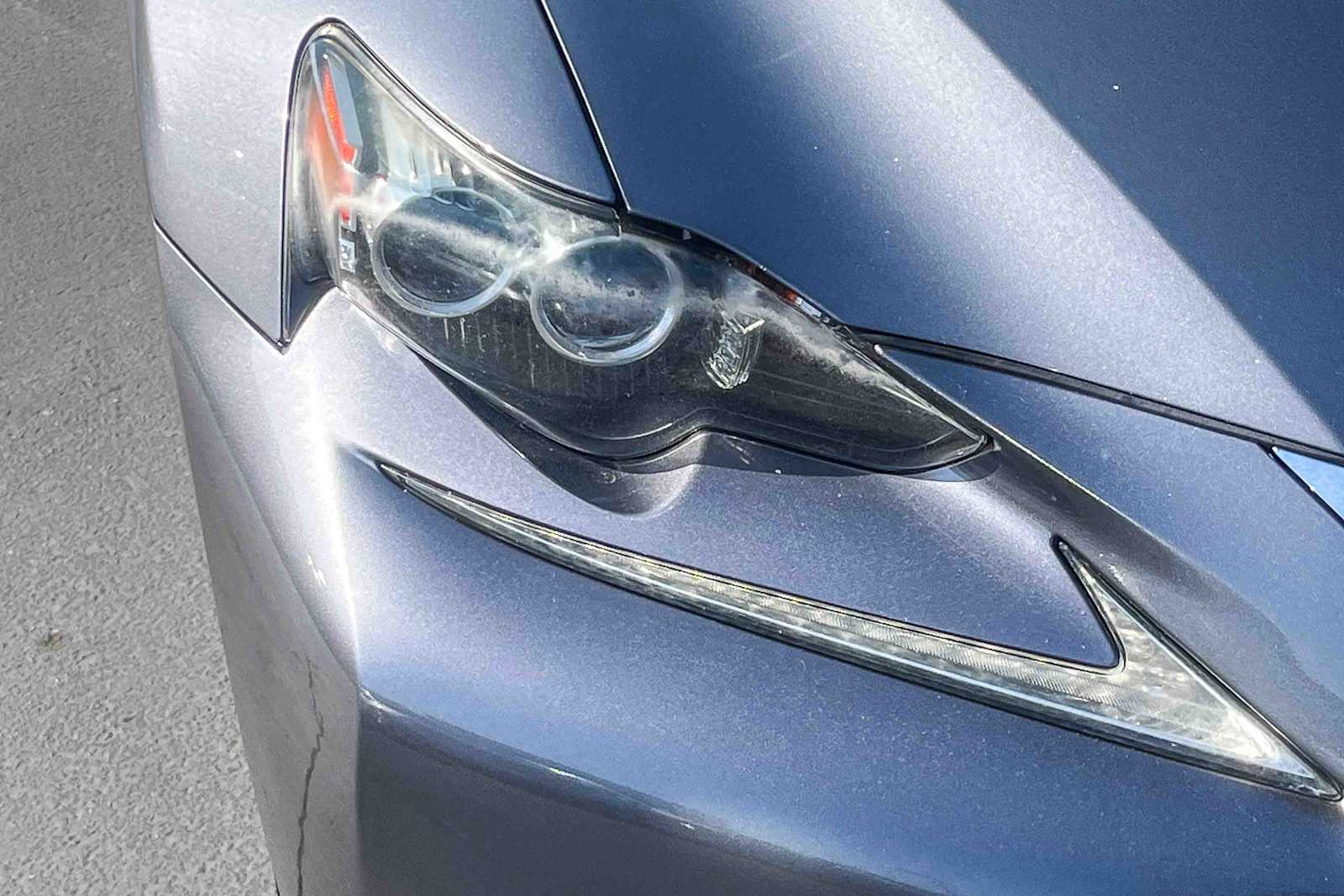 Thumbnail: 2014 Lexus IS - 5