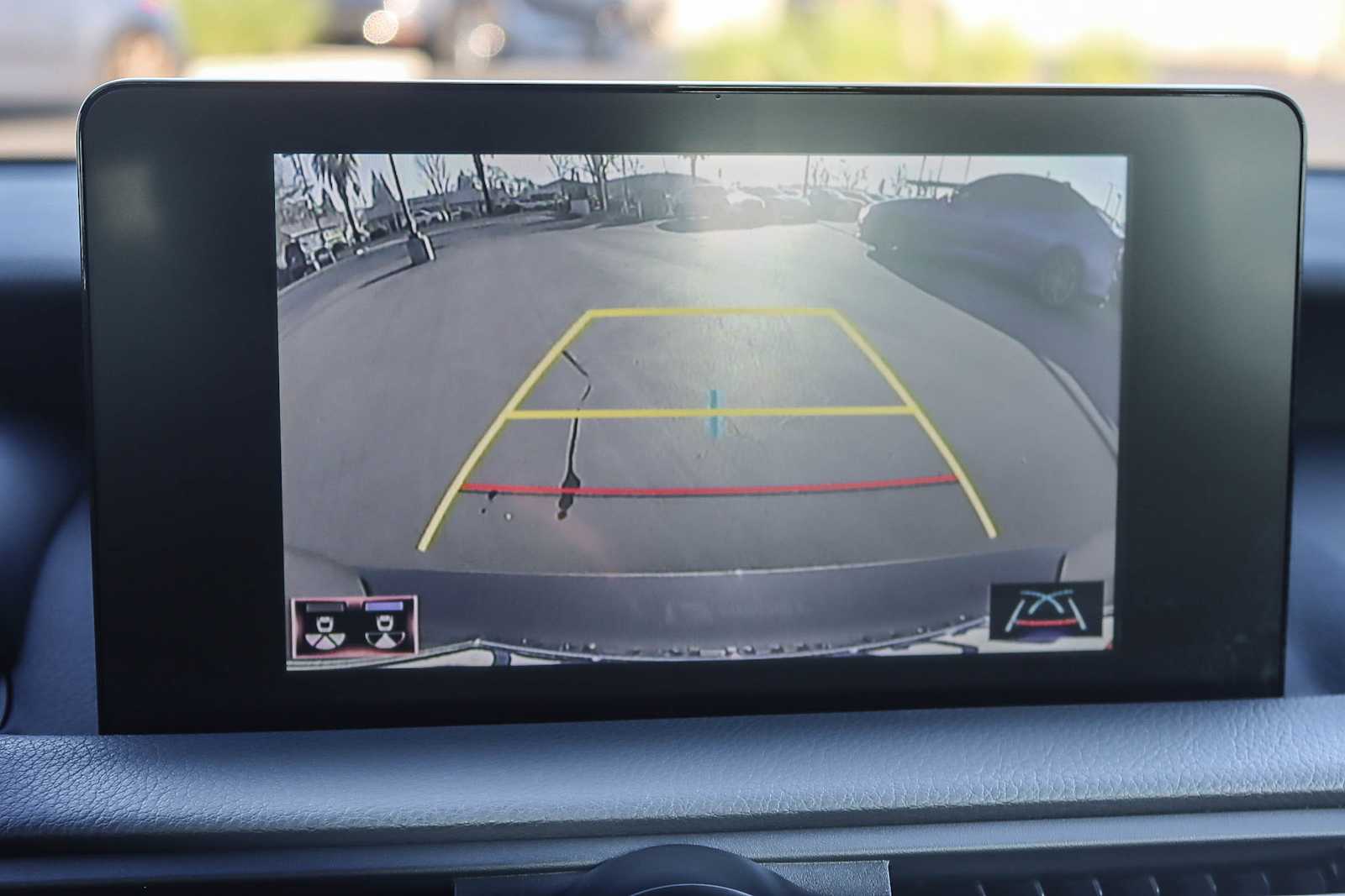 Thumbnail: 2025 Lexus IS - 23