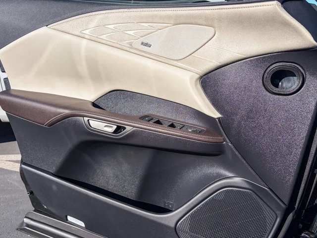 Thumbnail: 2026 Lexus RX - 21