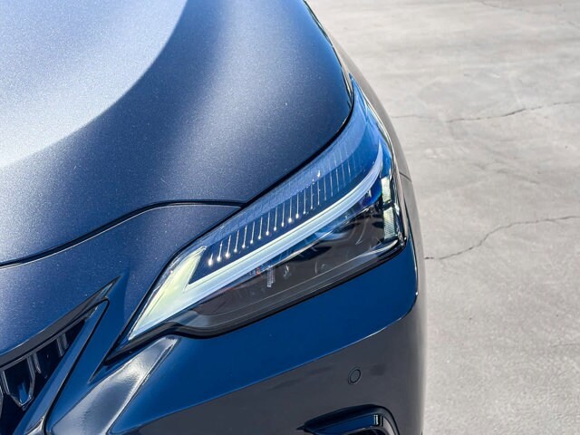 Thumbnail: 2026 Lexus NX - 7