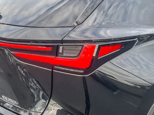 Thumbnail: 2026 Lexus NX - 14