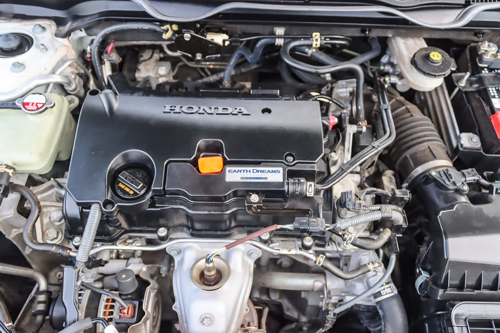 Thumbnail: 2019 Honda Civic - 24