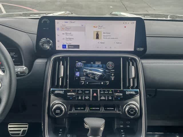 Thumbnail: 2026 Lexus LX - 23