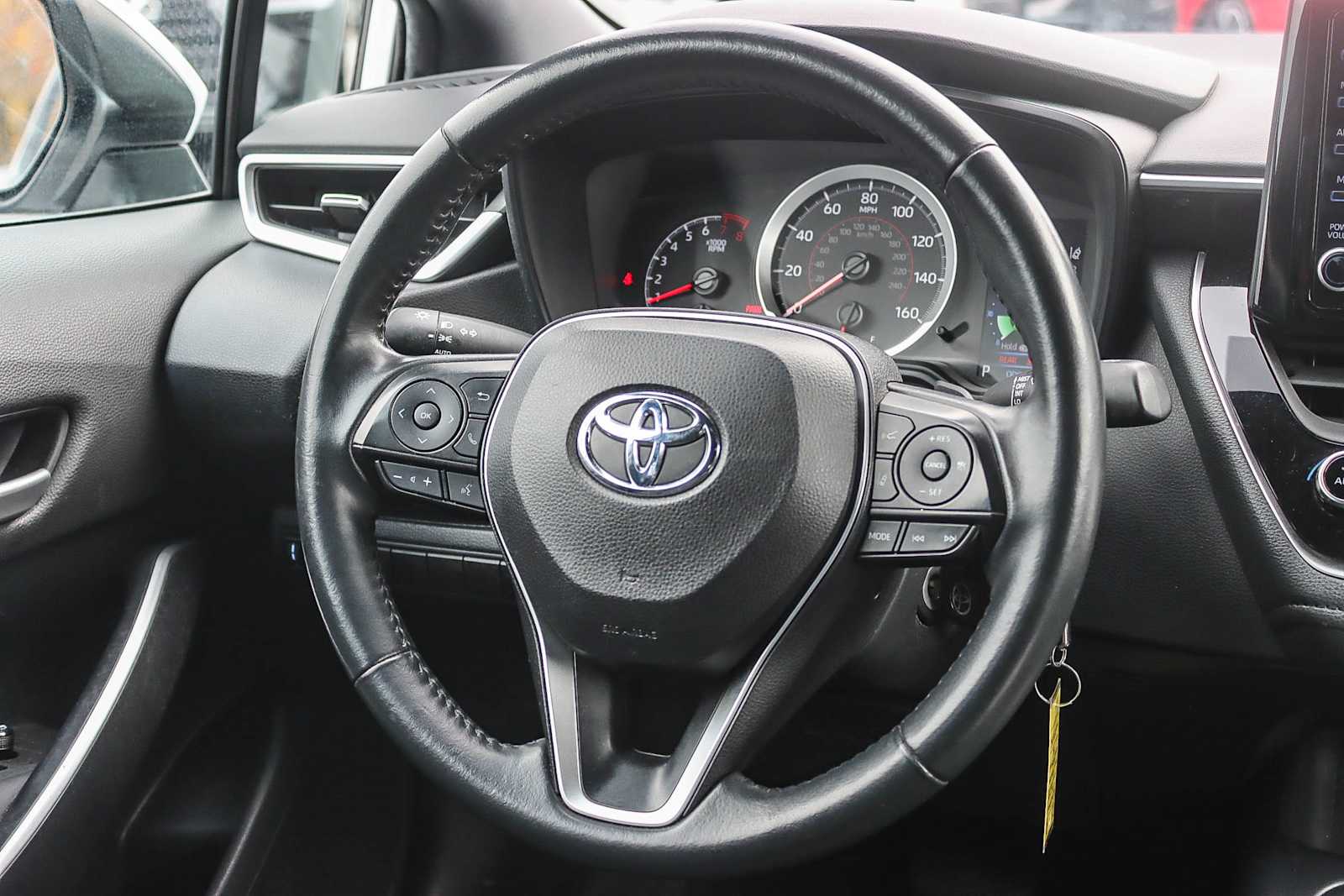 Thumbnail: 2022 Toyota Corolla - 14